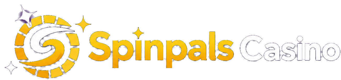 Spinpals Casino logo